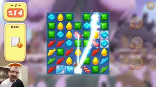 Candy Crush Tales [upl. by Haile]