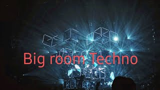 Best Techno dance music 📢☢️ bigroomtechno edm [upl. by Edya]