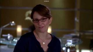 30 Rock Liz Lemon South African accent [upl. by Zanas320]