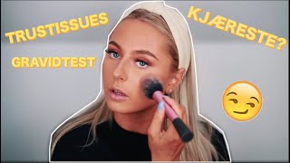 HVORDAN GÅR KJÆRLIGHETEN  GRWM [upl. by Suirad]