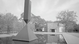 Morton Feldman  Rothko Chapel [upl. by Wivina]