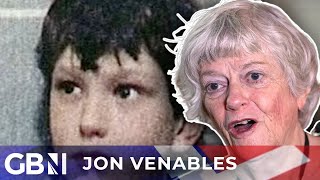 Ann Widdecombe reacts James Bulgers mother SLAMS private hearing of Jon Venables for mental health [upl. by Crocker]