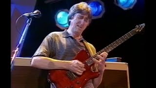 Allan Holdsworth  Looking Glass  Frankfurt 97  HQ audio [upl. by Pega232]