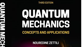 Chapter 3 Postulates of Quantum Mechanics [upl. by Hamfurd62]