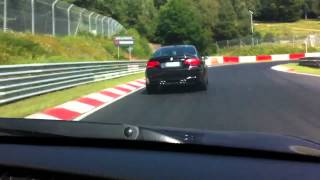 Another lap around Nurburgring in Monaro CV8 [upl. by Airak]