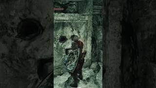 DARK SOULS 2 portas da trava de pharros part 2 [upl. by Amik]