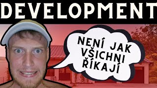 NEMOVITOSTI jsou LEHKÝ PODVOD 24 letý milionář [upl. by Buckingham]