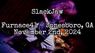 SlackJaw  Furnace41 Full Video [upl. by Oribelle]