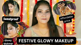 Makeup Karne ka sahi tarika  मेकअप करने का सही तरीका  Flawless Full Coverage Makeup tutorial 😍🤩 [upl. by Eustache1]