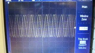 26 Answering viewer questions and Digital Oscilloscope Considerations [upl. by Ecnaret]