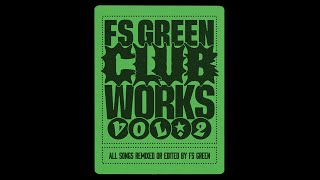 FS Green  Grind Pon Mi [upl. by Bourgeois29]