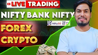 Live Intraday Trading  BankNifty expiry  25 September  Option Buying  Trade With Jit [upl. by Lynden]