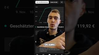 Online Geld verdienen mit YouTube Videos 🤯💶 Youtube onlinegeldverdienen [upl. by Atiz]