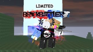 BrickBattler Showcase  Studs Rng [upl. by Krause]