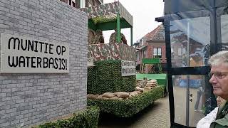 optocht Hasselt 2024 [upl. by Akinahc375]