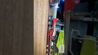 RC amxing tractor trali automobile topdiytractormakingminiscienceproject farmequipment [upl. by Rexanna]