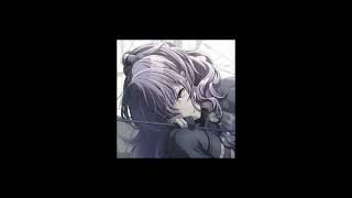 inabakumori  lost umbrella  sped upnightcore ♡ [upl. by Hctud]