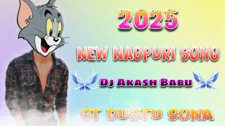 Torsundarsundar💥kayanewnagpuri🌿20242025 Dj Akash Babu🎧St buatu Sona🌿🌿🌿 [upl. by Fortunna]