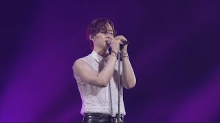 2PM 준호 Arena Tour 2023 “また会える日”  Nothing But You 장미와 튤립 ost [upl. by Rhyne867]