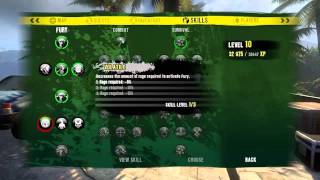 Dead Island Sland playthrough w Kootra Nova SSoHPKC aah 19 [upl. by Manoop]