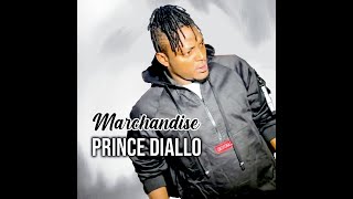 Prince Diallo  Marchandise Officiel 2024 [upl. by Aldas]