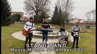 STANG BAND Muvja Mange November 2021 [upl. by Teiv]