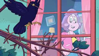 Steven Universe Future  The Tidying Song French [upl. by Treboh]