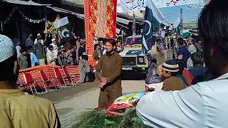 amazing seen of bajaur inayat qilla on 23 March 2020 [upl. by Abeh549]