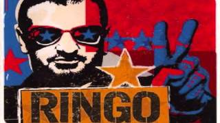 King Biscuit Flower Hour Presents Ringo amp His New AllStarr Band  A Little Help From My Friends [upl. by Curtis]