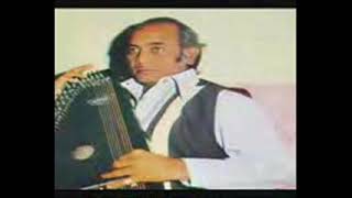 MEHDI HASSAN DONO JAHAN TERI PRIVATE GHAZAL MEHFIL [upl. by Ibbor]