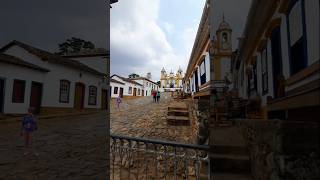 TIRADENTES MG [upl. by Aifas620]