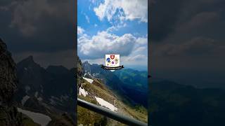 Part 1 Mount Pilatus ‪Alpnach Kanton Obwalden Obwalden Switzerland‬ 🇨🇭 foryou shorts short [upl. by Norma]