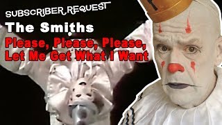 Puddles Pity Party  Please Please Please Let Me Get What I Want The Smiths Cover [upl. by Rianna]