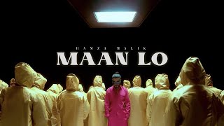 Maan Lo  Hamza Malik [upl. by Sabine]