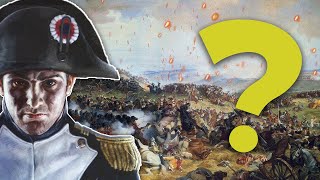 Et si Napoléon avait gagné à Waterloo feat Batailles de France [upl. by Joella]