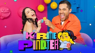 Karime Pindter en Seres Cromáticos  Episodio 21 [upl. by Boleslaw]