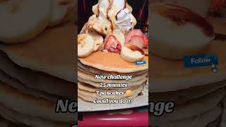 GORDON RAMSAY KITCHEN NIGHTMARES OCEANA GRILL PANCAKE 🥞 CHALLENGE [upl. by Nnylyma]