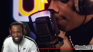 CashNasty Reacts To YNW Melly Murder On My Mind Live Performance Tells Bullying Story 🔥 [upl. by Anidam982]