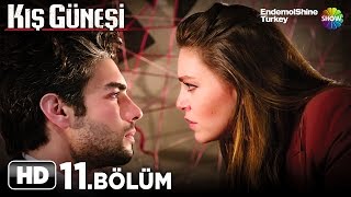 Kış Güneşi Dizisi  Kış Güneşi 11 Bölüm İzle [upl. by Tigirb]