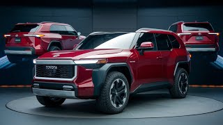 2026 FJ Toyota Cruiser luxury [upl. by Marylynne]