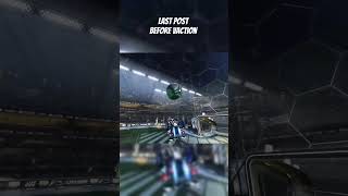 Old audios hit different 🔥🔥rocketleague rocketleagueclips gaming viralvideos [upl. by Lucais230]