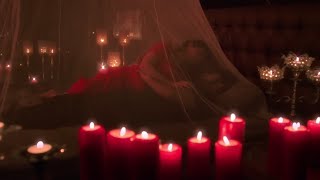 💕New Married Couples First Night Romance  Cute Caring Husband Wife Romance WhatsApp Status Tamil💕 [upl. by Ulberto]