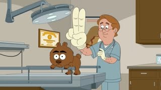 In Da Club I Best Scenes 3 I BRICKLEBERRY I Season 3 [upl. by Aicarg282]