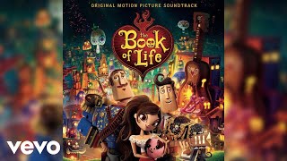 The Book of Life TV Spot 1 quotLifetimequot [upl. by Grindlay]