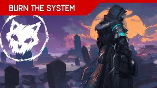 Arknights Theme  Doctor Burn the System [upl. by Ailalue]