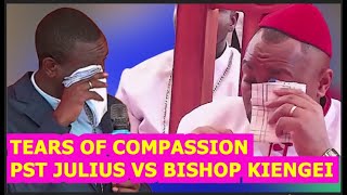 😭😭BISHOP BEN KIENGEI GUITA MAITHORI GITHUNGURI PASTOR JULIUS AGITORIO NI WENDO WAKE NA ONAKE AKARIRA [upl. by Roswell]