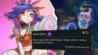 Neeko THE GODDESS OF JUKES  Best Neeko Outplays  League of Legends [upl. by Eedya]