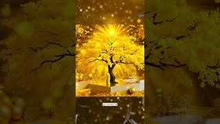 Instant Wealth Transformation Attract Gold Money Abundance 432hz 888hz money affirmations [upl. by Stokes]