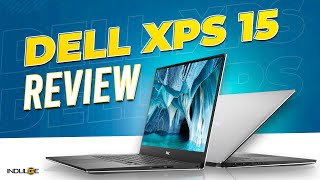 Dell XPS 15 9530 Review Indulge Gadgets [upl. by Hasina]