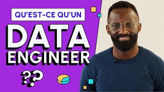 Questce quun Data Engineer [upl. by Tara]